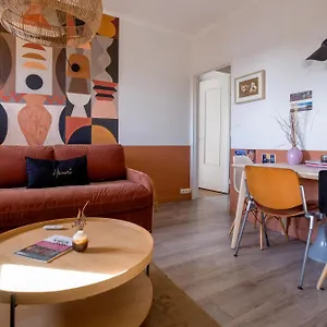  Appartement Honorê Casamance